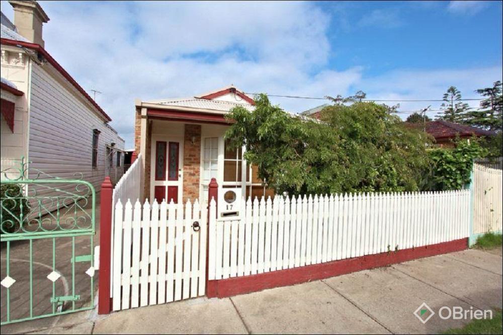 17 Fitzroy St, Footscray, VIC 3011