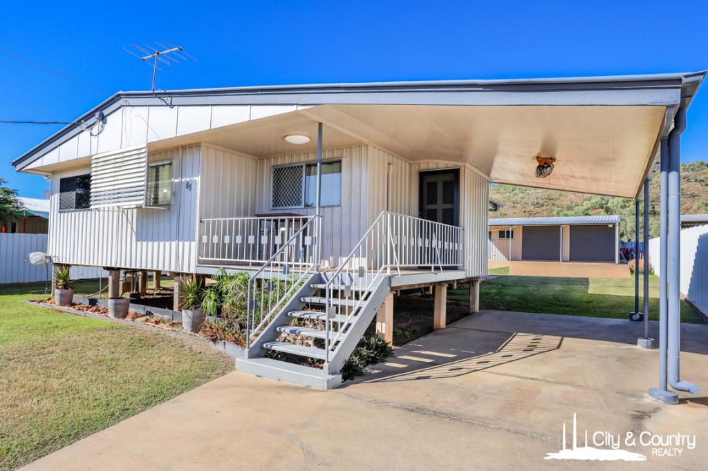 69 Darling Cres, Mount Isa, QLD 4825