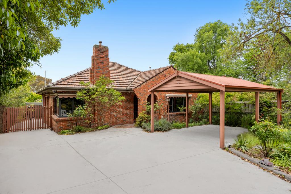 437 Mitcham Rd, Mitcham, VIC 3132