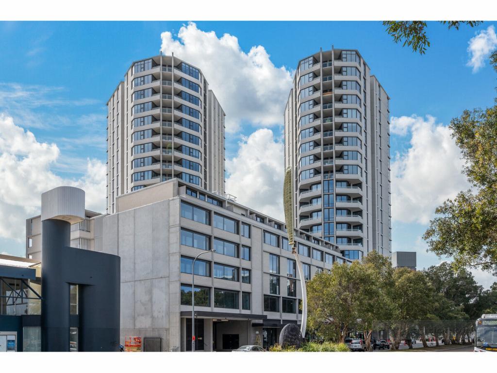 403/470 King St, Newcastle West, NSW 2302