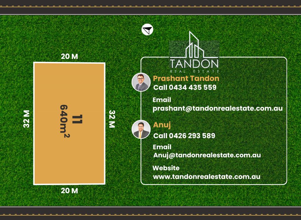 11 Phipps Rd, Werribee, VIC 3030