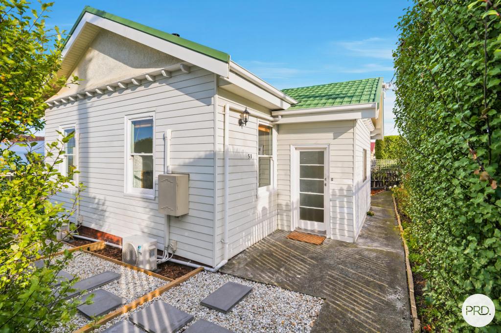 51 Clarence St, Bellerive, TAS 7018
