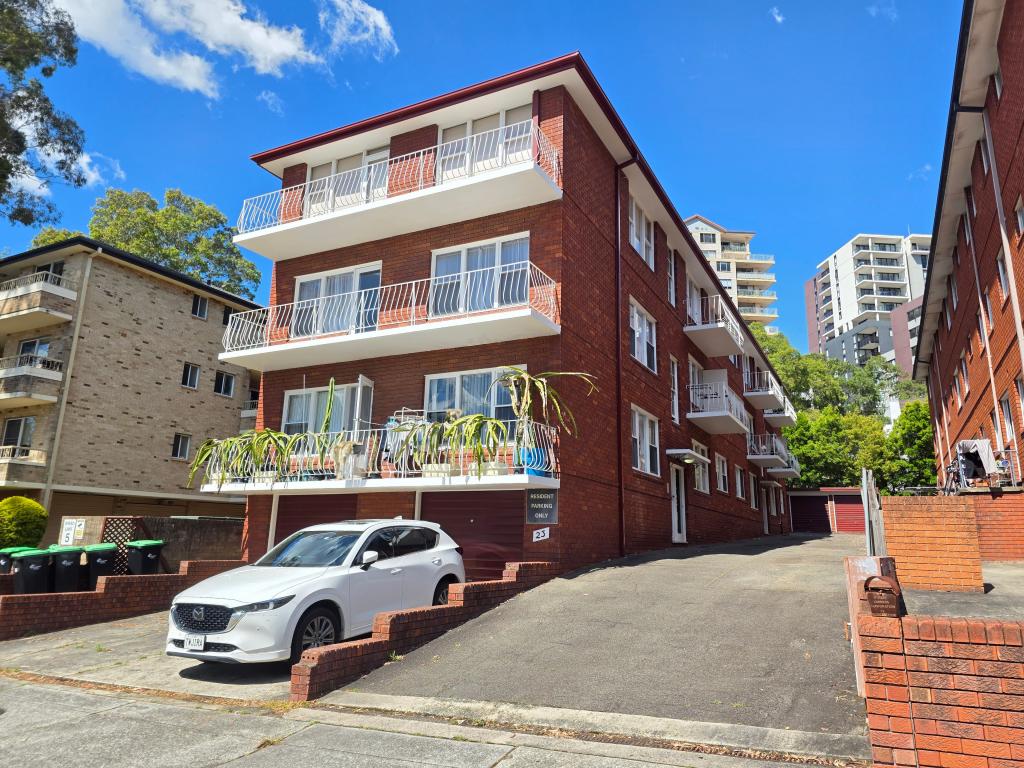 3/23 Gloucester Rd, Hurstville, NSW 2220