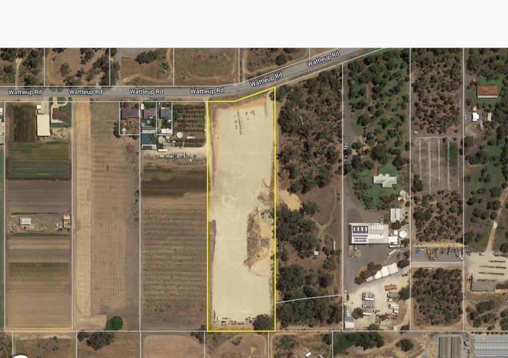 LOT 51 WATTLEUP RD, WATTLEUP, WA 6166