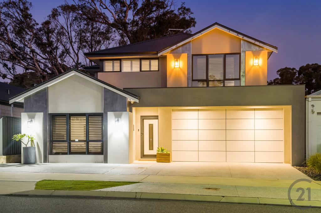 29 Gooljak Rise, Lakelands, WA 6180