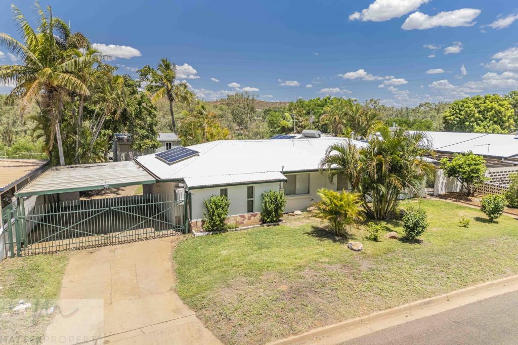 10 Kirkwood Ave, Mount Isa, QLD 4825