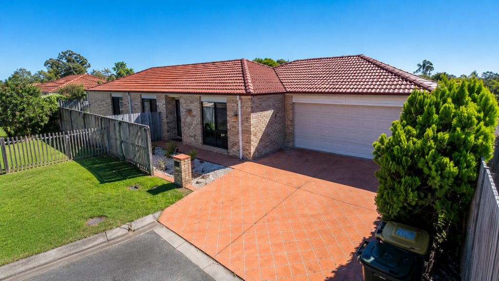 9 Apple Gum Pl, Fitzgibbon, QLD 4018