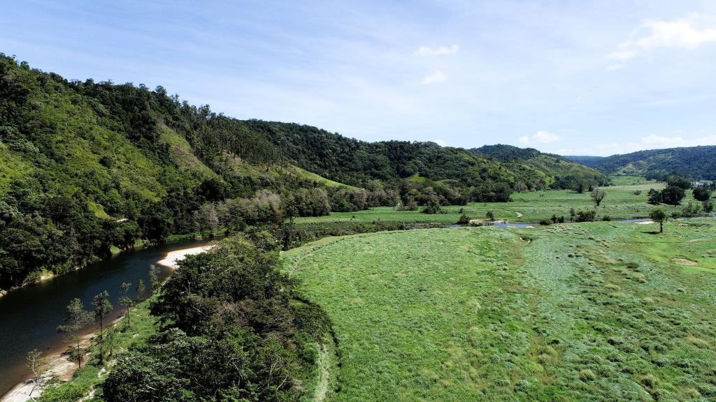 Lot 181 & 267 Upper Daintree Rd, Upper Daintree, QLD 4873