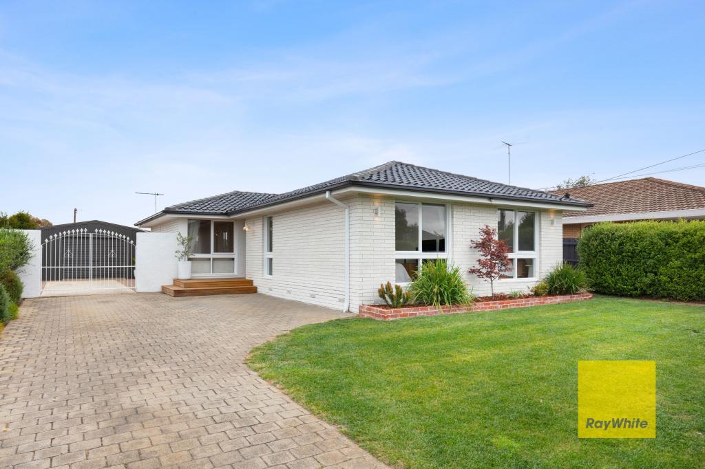 91 Heyers Rd, Grovedale, VIC 3216