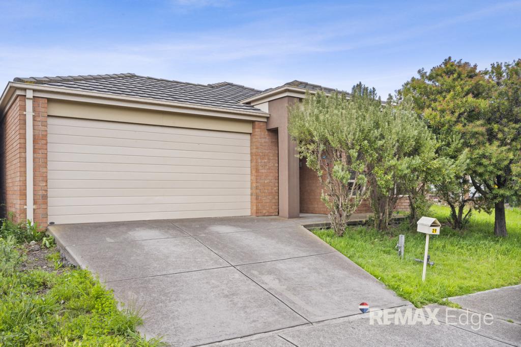 29 Clairview Rd, Deer Park, VIC 3023
