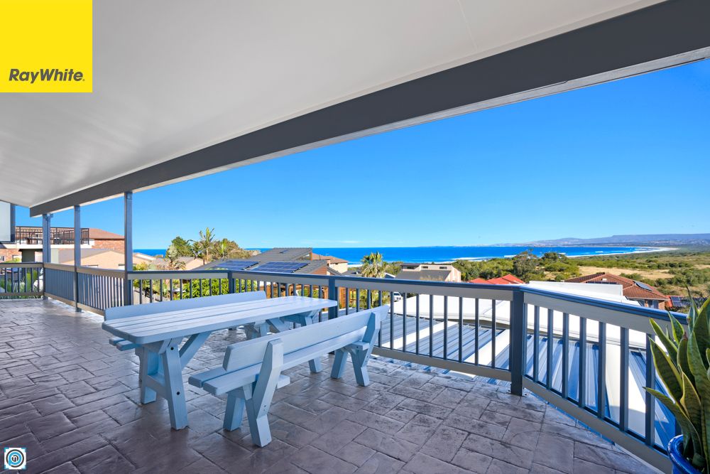 12a Surfside Dr, Port Kembla, NSW 2505