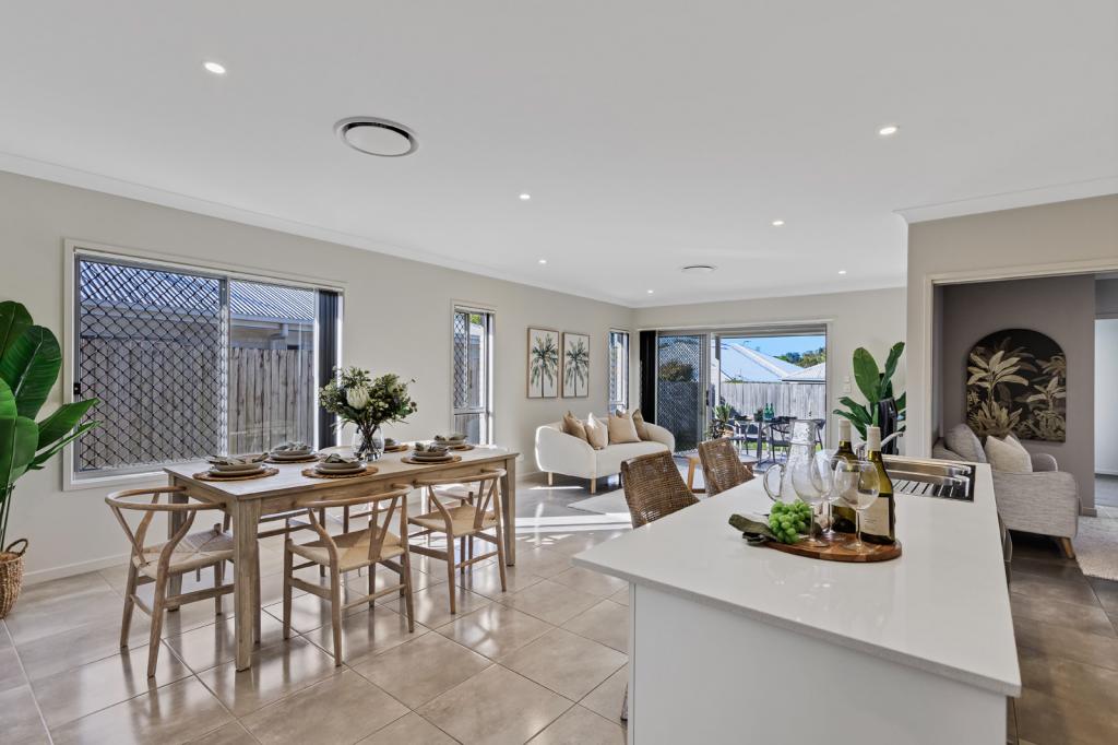 5 Woodswallow Cres, Bli Bli, QLD 4560