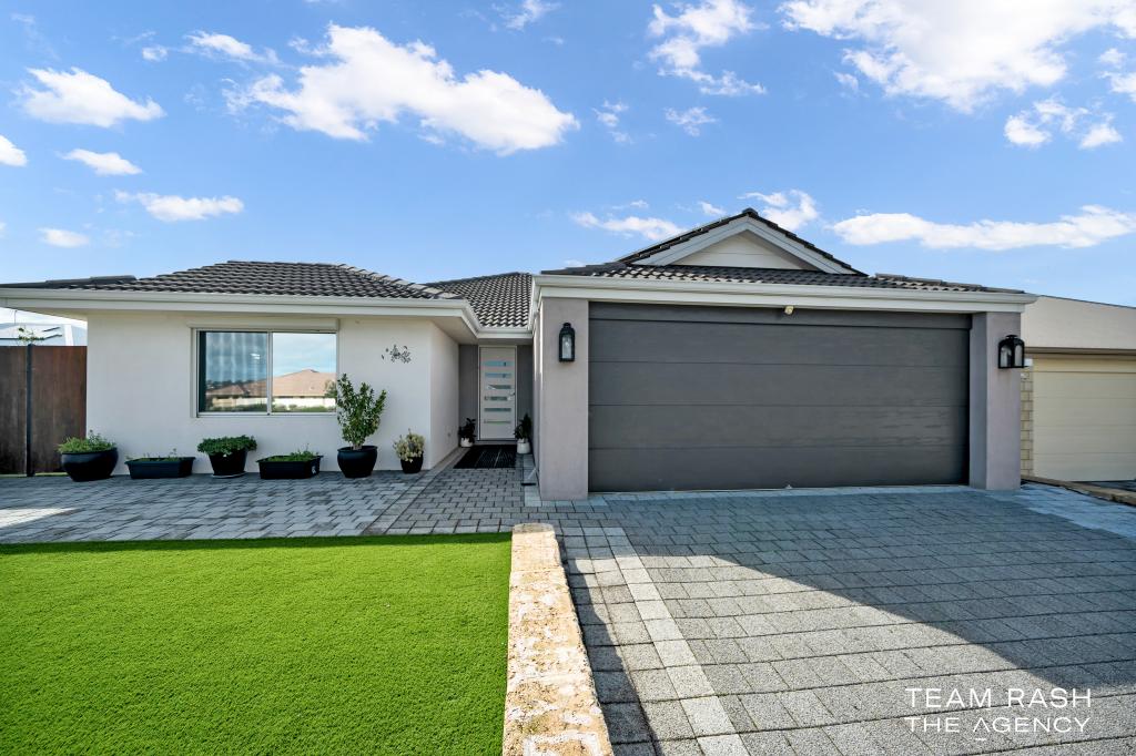 30 Aventurine Pde, Wellard, WA 6170