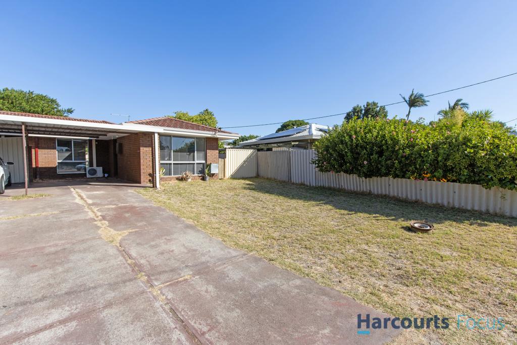 19 Urana Rd, Armadale, WA 6112