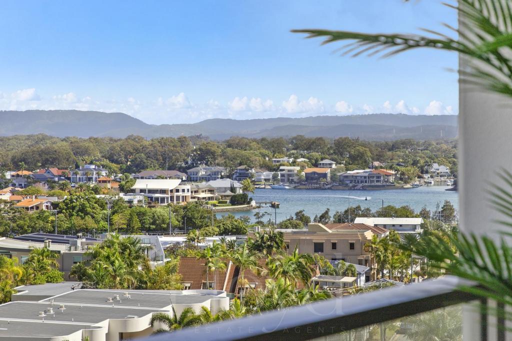 10705/11 Cronin Ave, Main Beach, QLD 4217