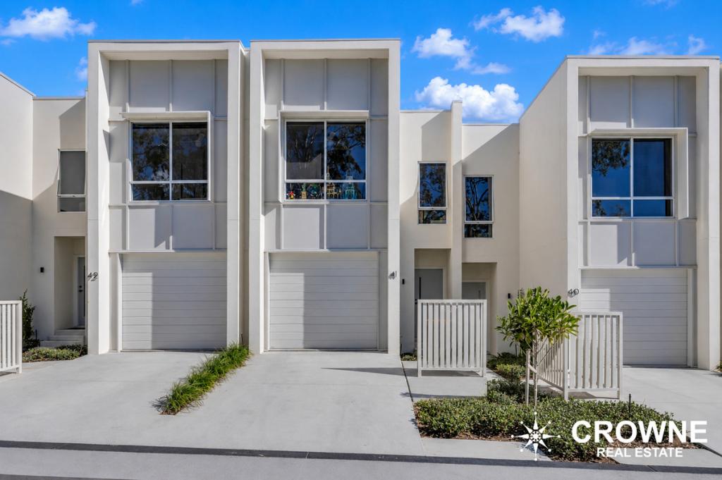 41/33 River Rd, Bundamba, QLD 4304