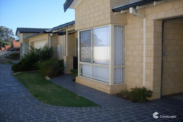 3/43 Dorothy St, Gosnells, WA 6110