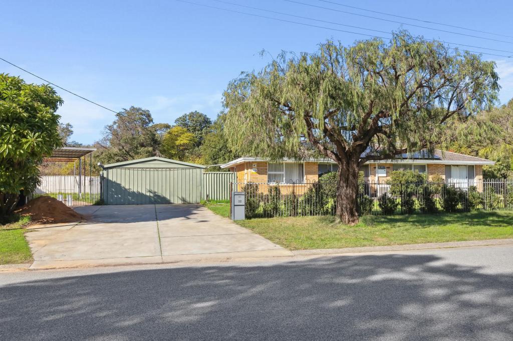 22 Stepney Rd, Armadale, WA 6112