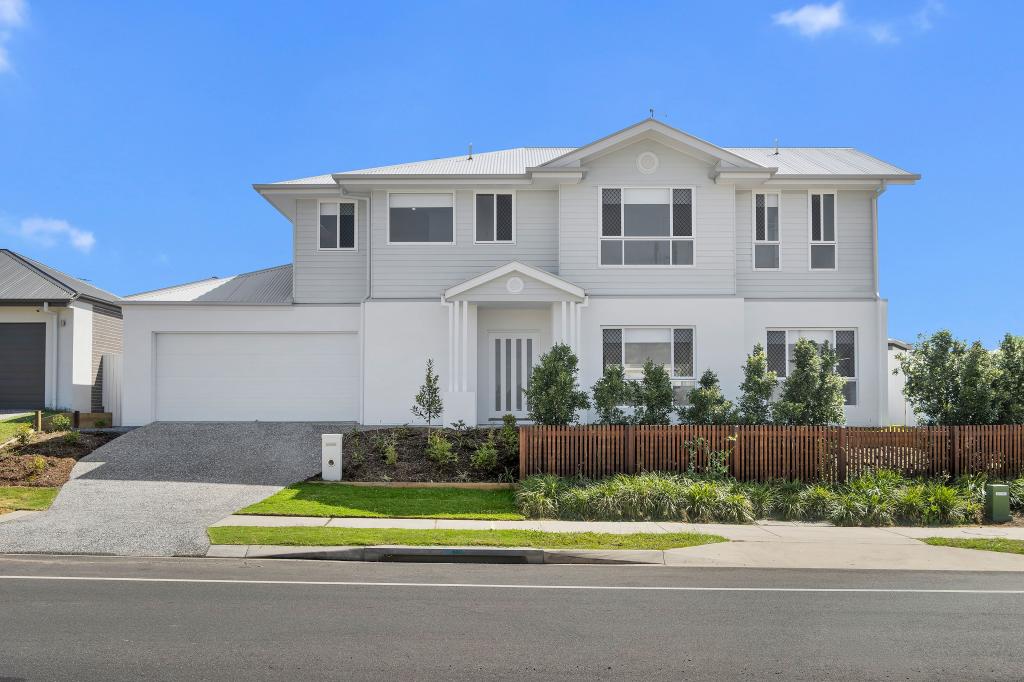 70 BELLE PDE, RIPLEY, QLD 4306