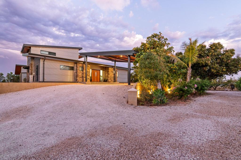 Contact Agent For Address, Exmouth, WA 6707