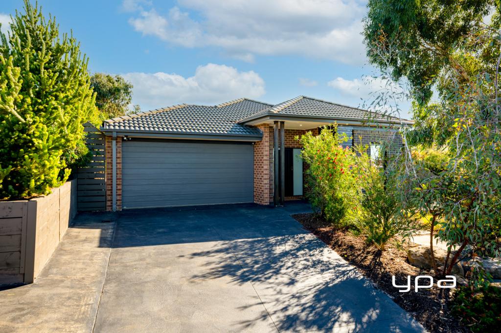 25 Highbridge Cres, Sunbury, VIC 3429
