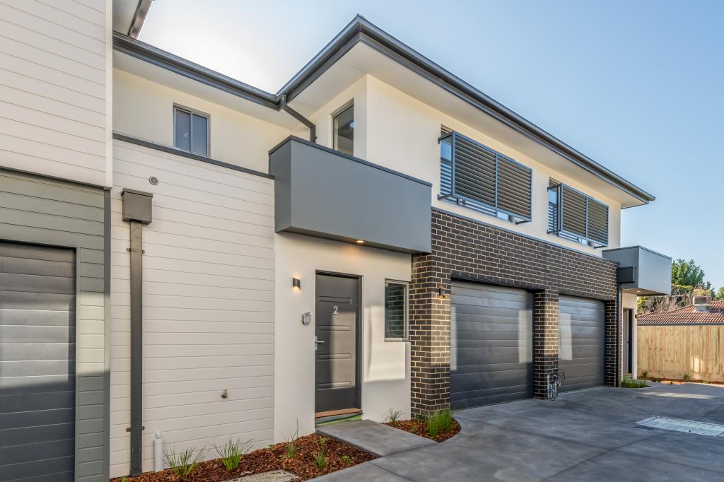 2/28 Law St, Heidelberg Heights, VIC 3081