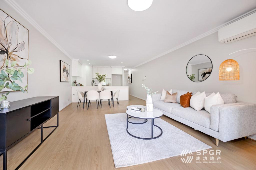 8/9-11 Cowper St, Parramatta, NSW 2150