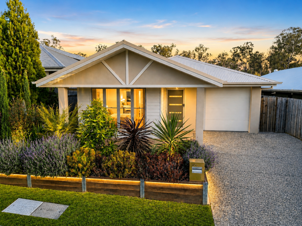 100 Andy Way, Deebing Heights, QLD 4306