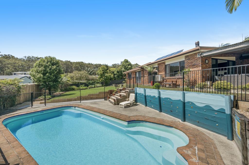 33 Scarborough Way, Dunbogan, NSW 2443