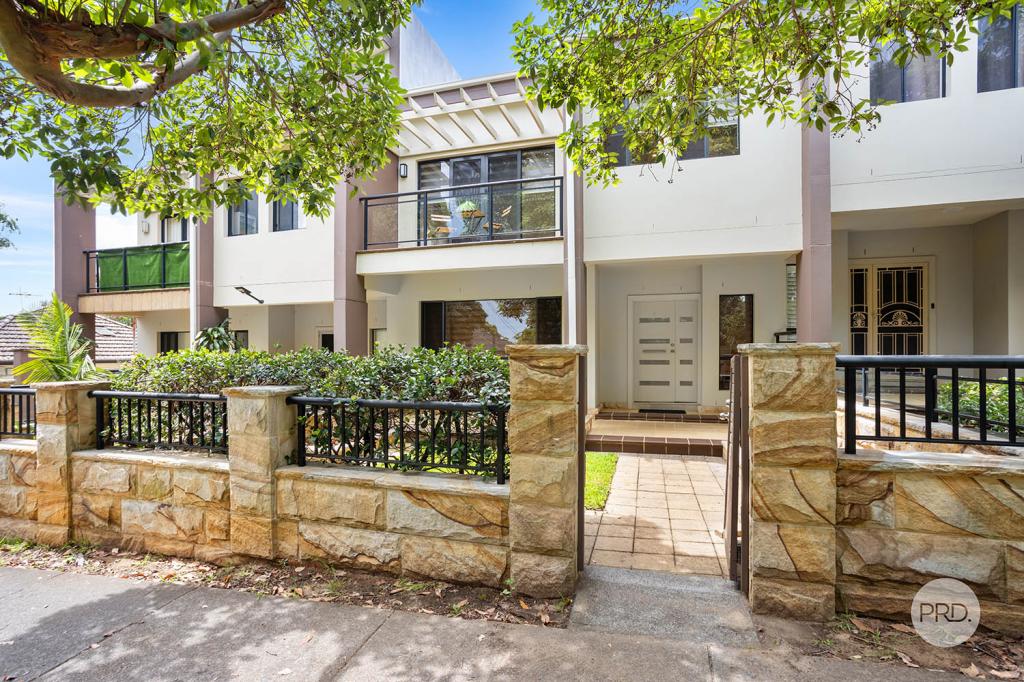 2/32-34 Hardwicke St, Riverwood, NSW 2210