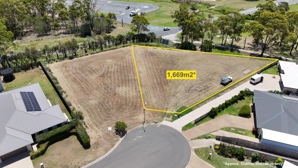 33 Jumbuck Ct, Glen Eden, QLD 4680