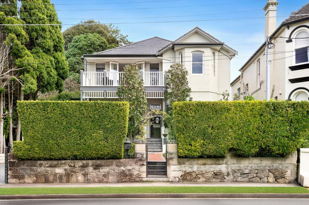 3 Collingwood St, Drummoyne, NSW 2047