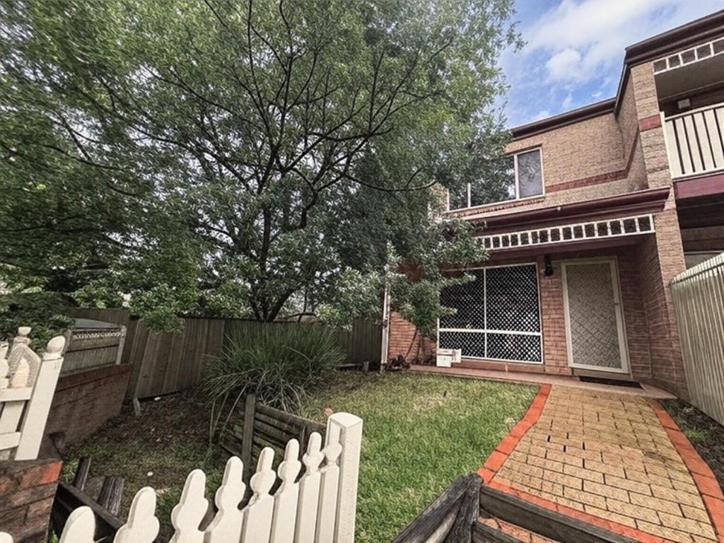 1/3-5 Concord Ave, Concord West, NSW 2138