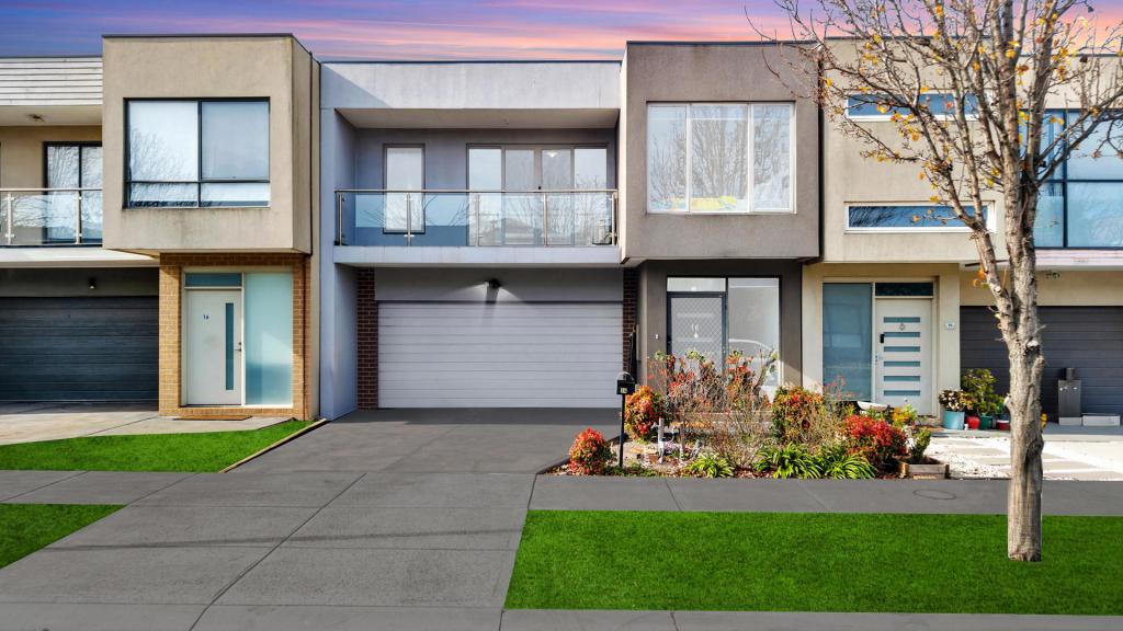 14 BRUNSWICK CRES, CRAIGIEBURN, VIC 3064