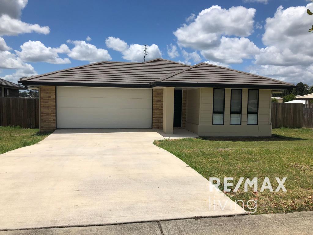 32 Settlers Rise, Woolmar, QLD 4515