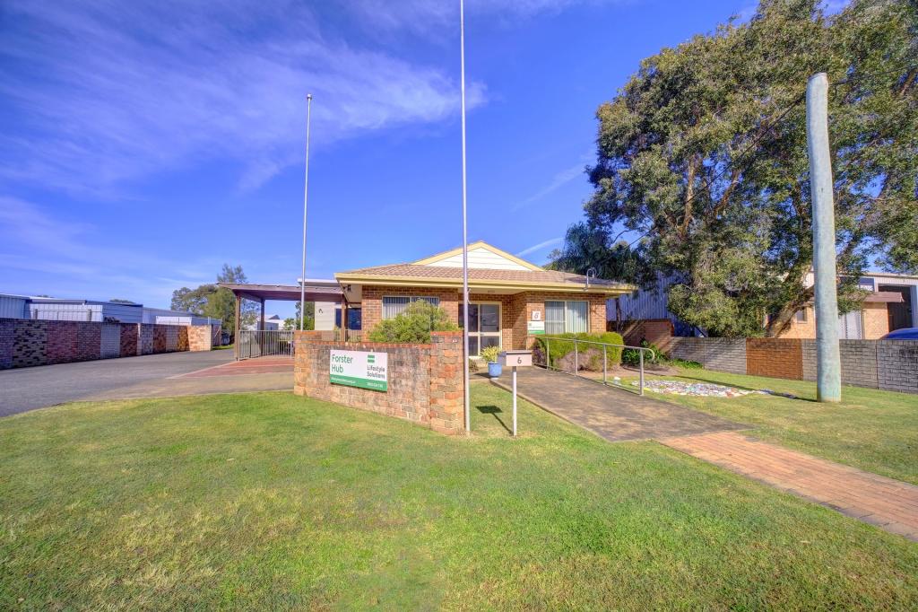 6 Boona St, Forster, NSW 2428