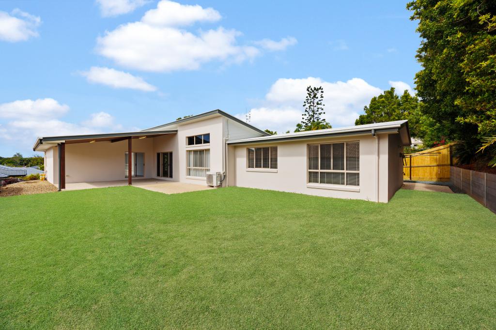 16 Danube Ct, Bli Bli, QLD 4560