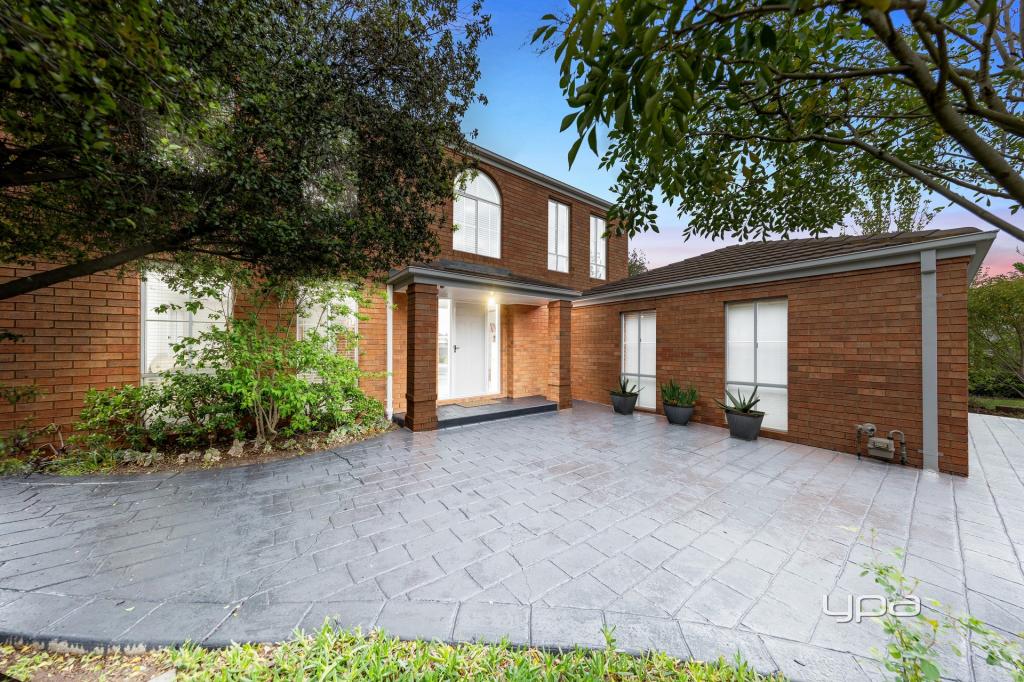 12 Diamond Ct, Hillside, VIC 3037