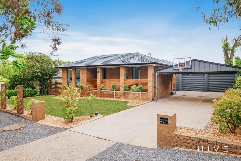 237 Hindmarsh Dr, Rivett, ACT 2611