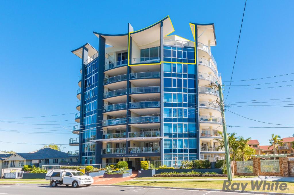 31/41-43 Marine Pde, Redcliffe, QLD 4020