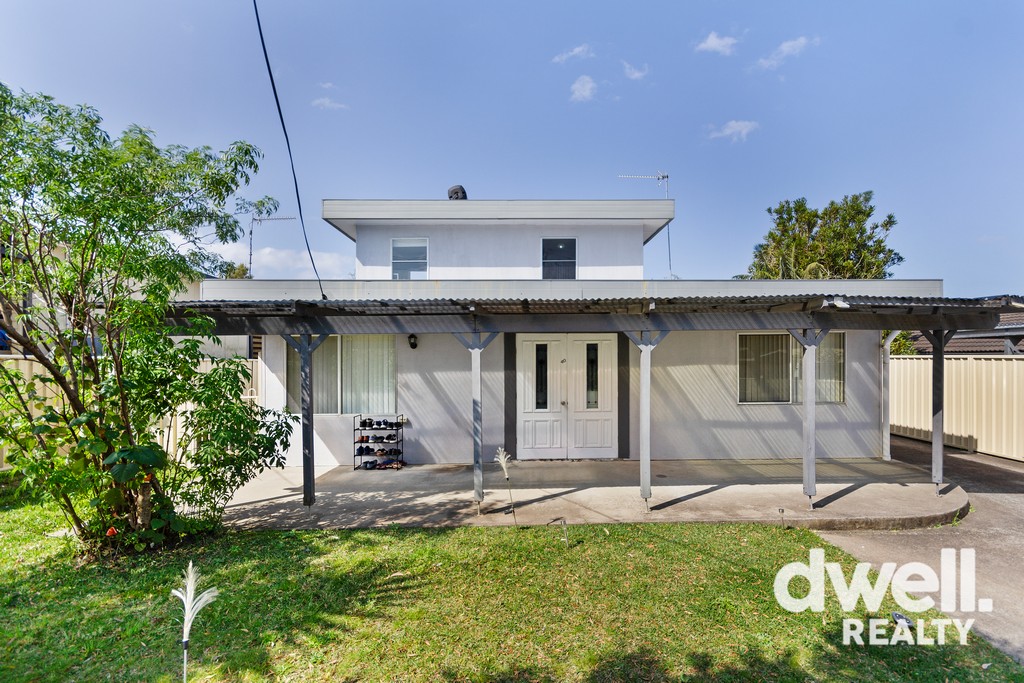 40 John St, Basin View, NSW 2540