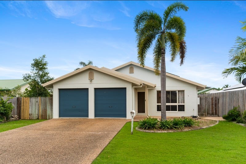 22 Gilmour Cres, Kirwan, QLD 4817