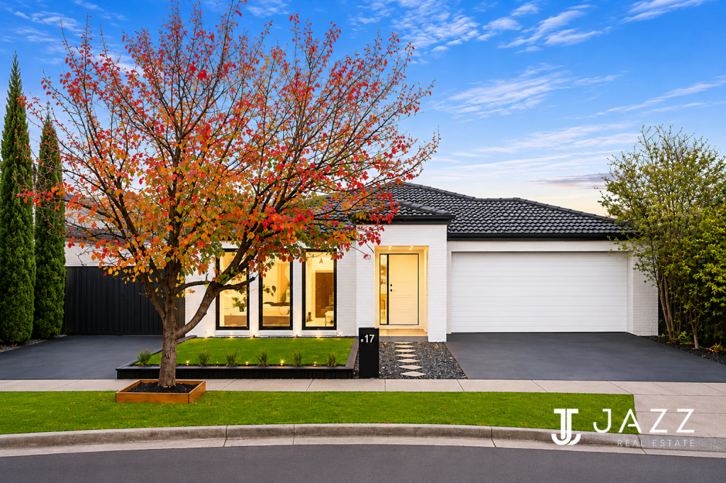 17 HYDRANGEA DR, POINT COOK, VIC 3030