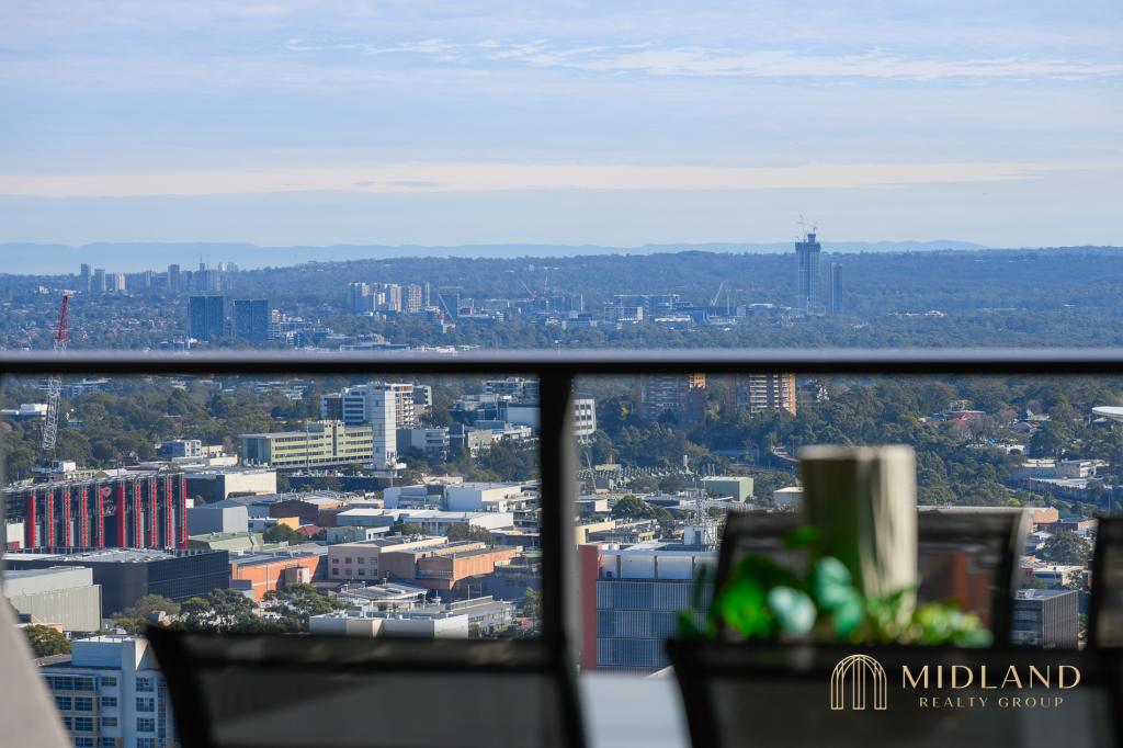 3503/486 Pacific Hwy, St Leonards, NSW 2065