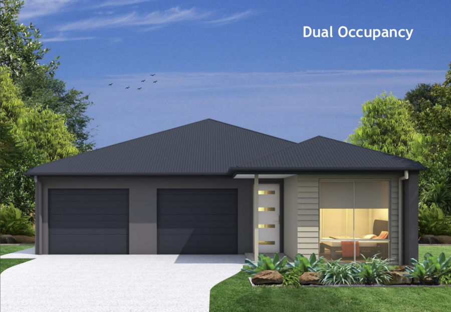 Contact Agent For Address, Park Ridge, QLD 4125