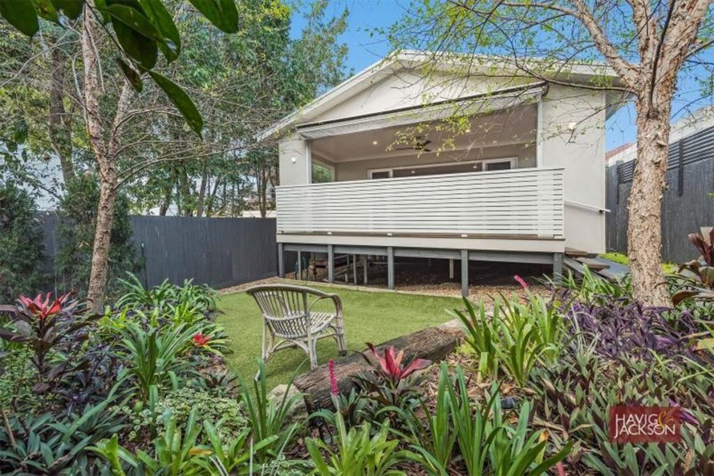 38a Shaw Rd, Kalinga, QLD 4030