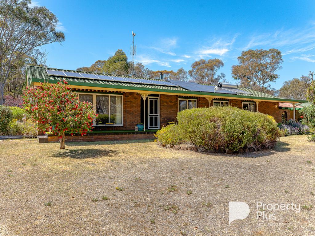 808 CALDER ALTERNATIVE HWY, LOCKWOOD SOUTH, VIC 3551