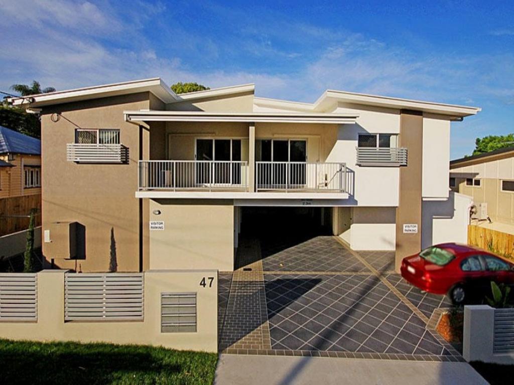 6/47 Cavendish St, Nundah, QLD 4012