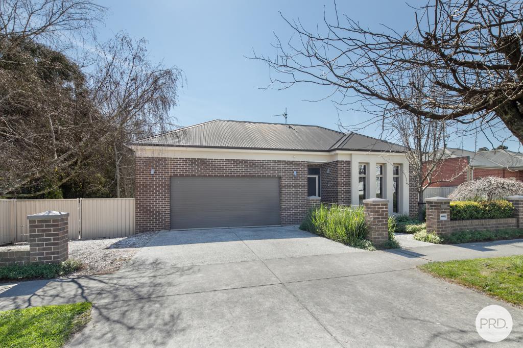 391 Humffray St N, Brown Hill, VIC 3350