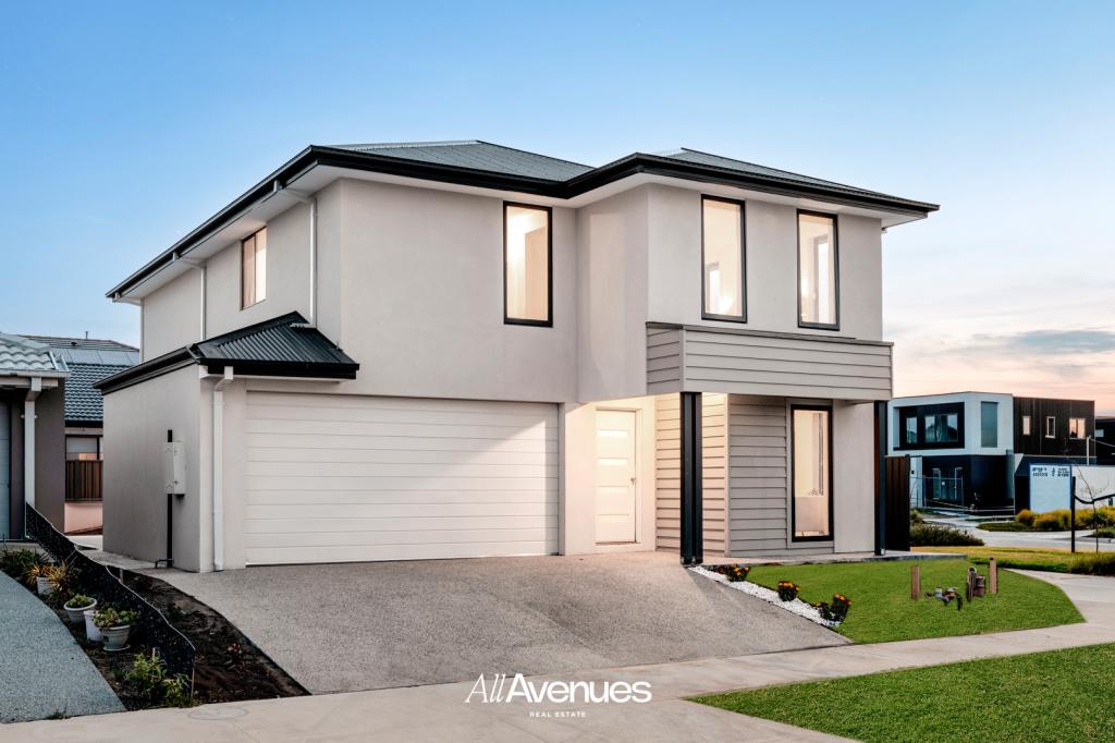 25 Cinema St, Clyde North, VIC 3978